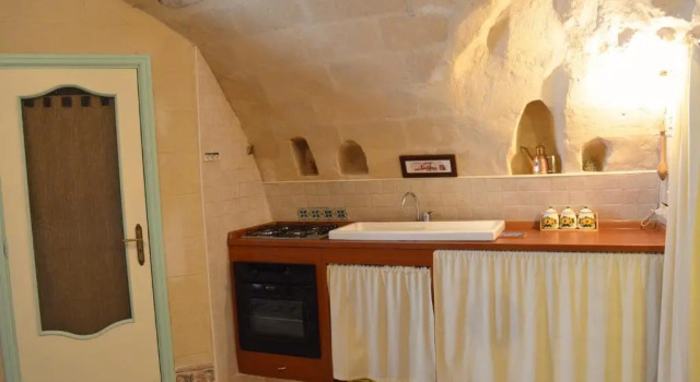 Hütte Casa Contini