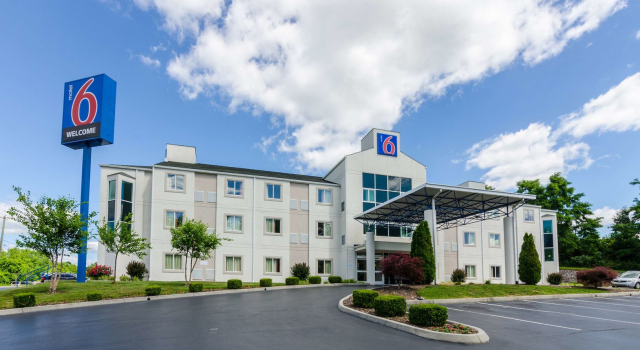 Motel 6-Bristol, VA, Reserva ahora Motel Bristol Virginia