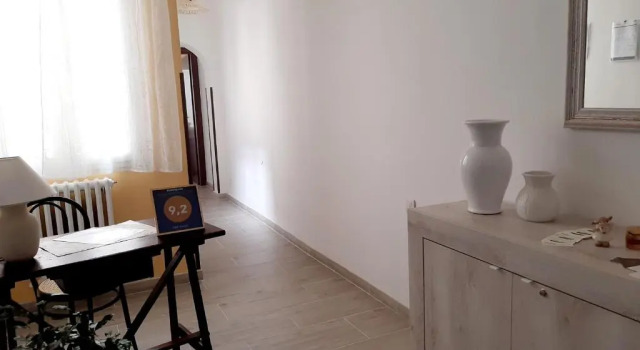 Standardowy pokój B&B Amelie