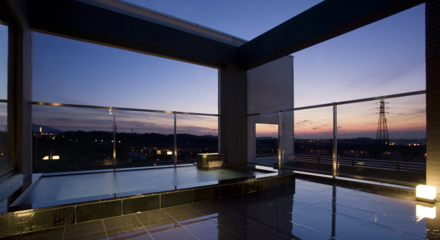 Двухместный номер Standard Candeo Hotels Kameyama