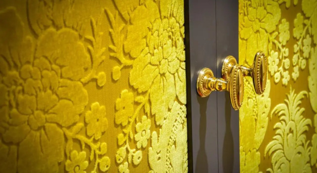 Двухместный номер Deluxe La Chambre du Marais