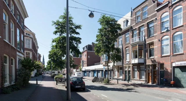 Zoutmanstraat Area Apartments, Забронировать Апартаменты/квартира Гаага Южная Голландия