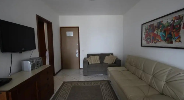 Апартаменты Standard GoHouse Real Residence 1609