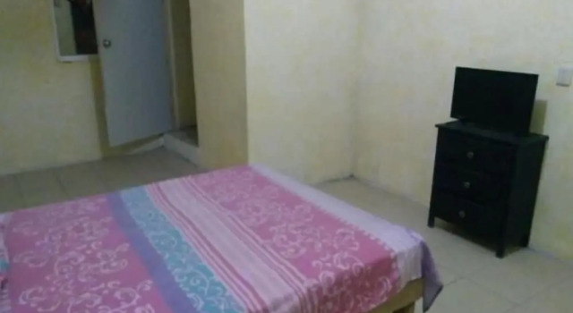 Номер Standard Hotel Galeana