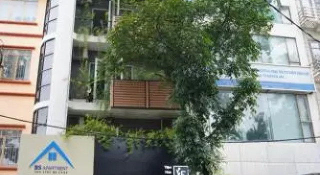 Elegant Studio Yet Kieu