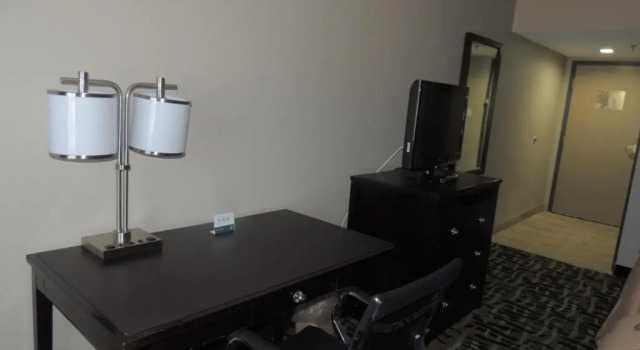 Номер Standard Quality Inn Rochester West