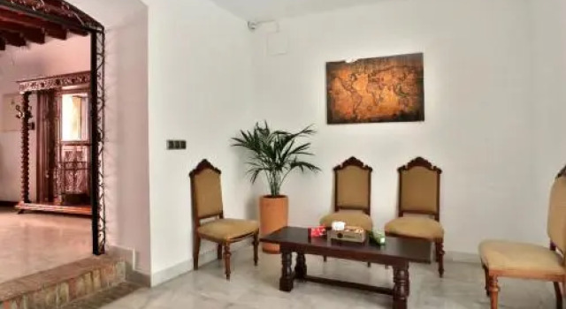 Apartamentos Casa Qurtuba