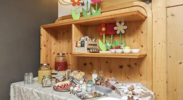 Номер Standard Gasthof Salurn