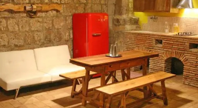 Country House La Torre, Prenota Hotel Tuscania Tuscia