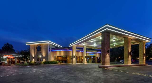 Best Western Dunmar Inn, Prenota Hotel  