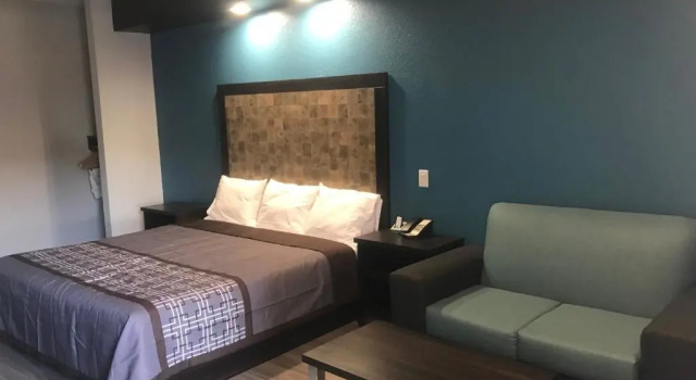 Номер Standard The Residency Suites
