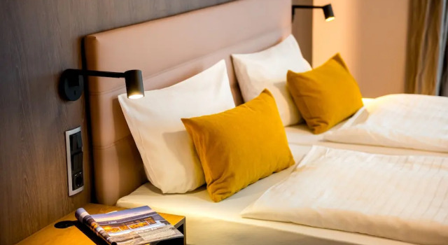 Номер Comfort Hotel Am Markt Nordenham