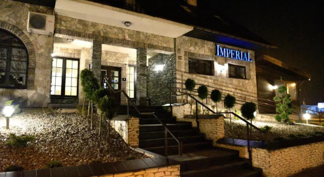 Hotel Imperial Residence, Réserver Hôtel Sandomierz Swietokrzyskie