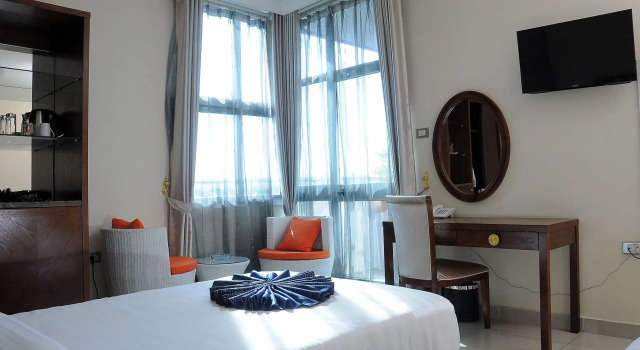 Sheza Guest House