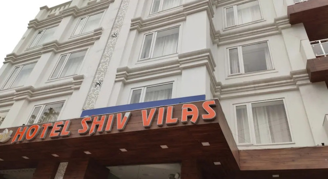 Capital O 37973 Hotel Shiv Vilas, Rezervovat Hotel Rišikéš Uttarakhand