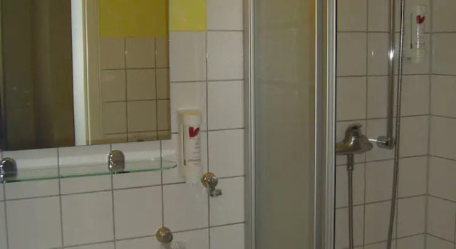 Номер Superior Hotel Ostseestern