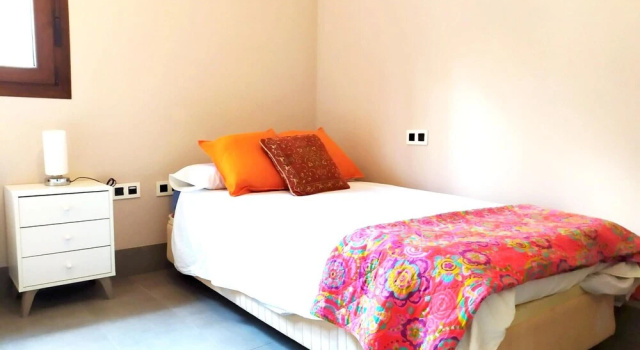 Villa with 3 Bedrooms in Dúrcal, with Wonderful Mountain View, Private Pool, Enclosed Garden - 35 Km From the Slopes, Book Villa Villaer i Durcal, Villa