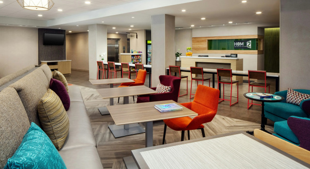 Home2 Suites By Hilton Lake Mary Orlando