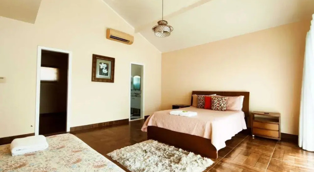 Номер Comfort Villa Amarela