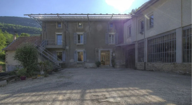 Gîte des Bouchardes, Rezervați Hotel Villebois 