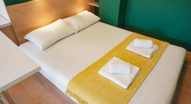 Mosaic 23 - Studios, Vesta Philoxenia, Book Apartment Thessaloniki Macedonia
