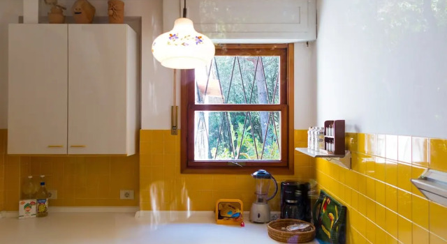 Apartment Villa Elbabella