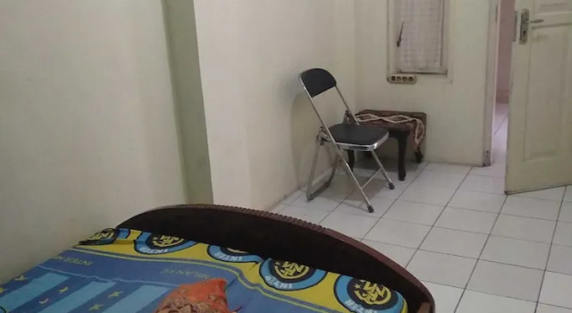 Habitación De lujo Capital O 92080 Green Home Stay