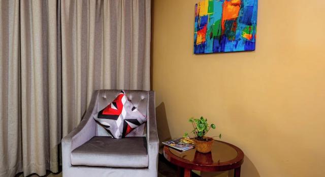 Standart oda Kojo Hotels Cebu -Mandaue