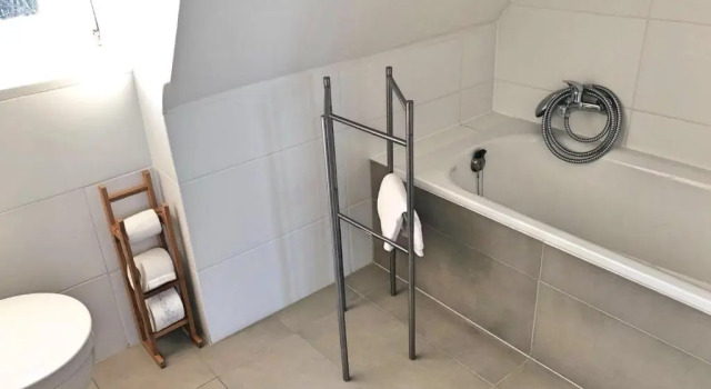Номер Deluxe Lux Apartamenty