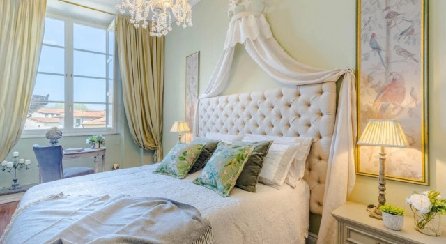Апартаменты Casa Pitt in Lucca With 3 Bedrooms and 2 Bathrooms