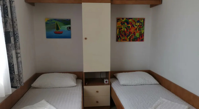 Apartment Sandra, Забронировать Апартаменты/квартира Отели Дубровника с парковкой, рядом с Пляж Корал, Парковка