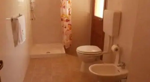 Двухместный номер Standard с балконом B&B Neverland