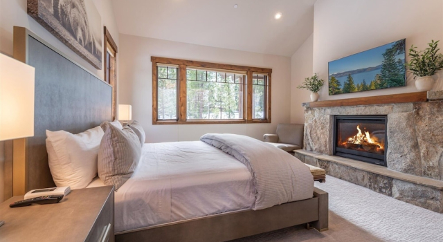Schaffer's Mill - Chaparral 4 Bedroom Home, Reserva ahora Hotel Truckee Valle Squaw