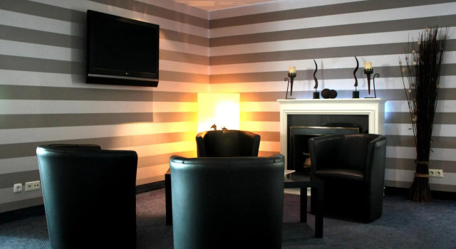 Двухместный номер Comfort Best Western Hotel Helmstedt am Lappwald