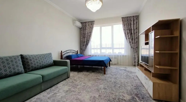 Апартаменты Apartamenty Tamerlan Residence
