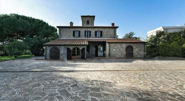 Maison Antoinette