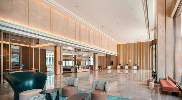 Hilton Garden Inn Chengdu East Railway Station, Book Hotel Chengdu Sichuan