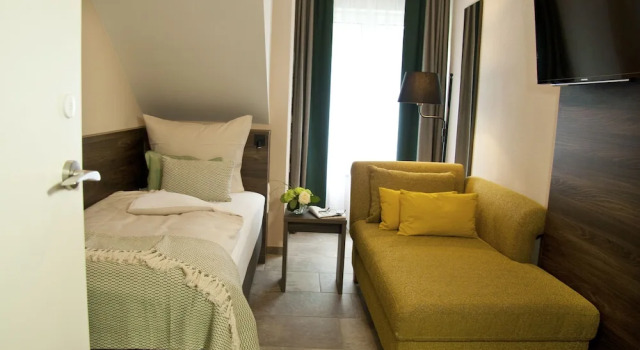 Hotel Am Moosrain, Rezervați Hotel Eitting Upper Bavaria