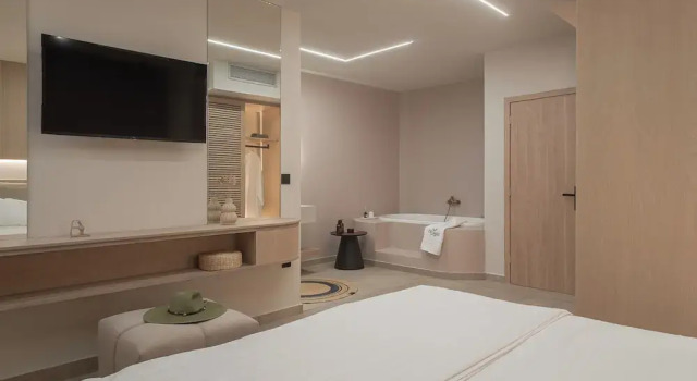 Piccadill Luxury Villas, Забронировать Гостевой дом Гостевые дома периферийной единицы Мессения, Гостевой дом