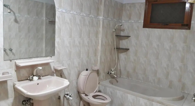 Двухместный номер Deluxe Hotel Seven 7