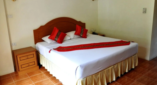 Kata View Guest House