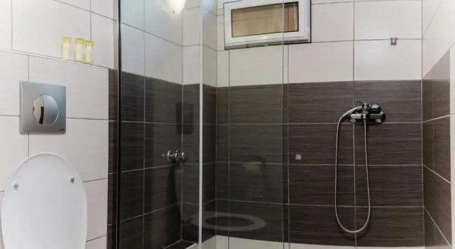 Апартаменты Villa Kallithea