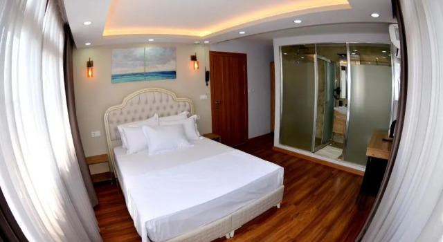 Двухместный номер Standard PALMERA OLD CITY