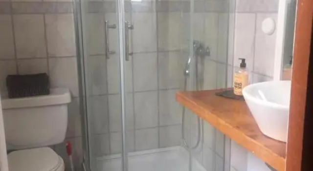 Номер Economy Xalpen B&B
