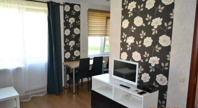 Apartamento Melīna