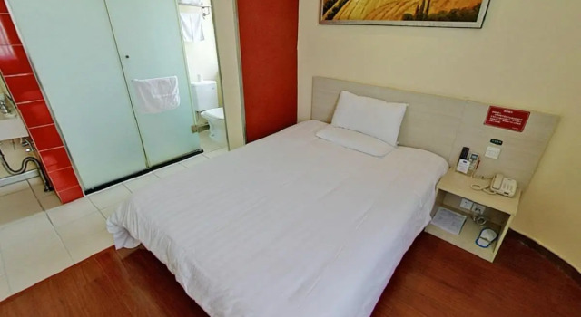 Fairfield by Marriott Shanghai Pudong Central