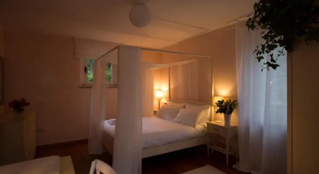 Двухместный номер Standard Отель B&B Villino Ada