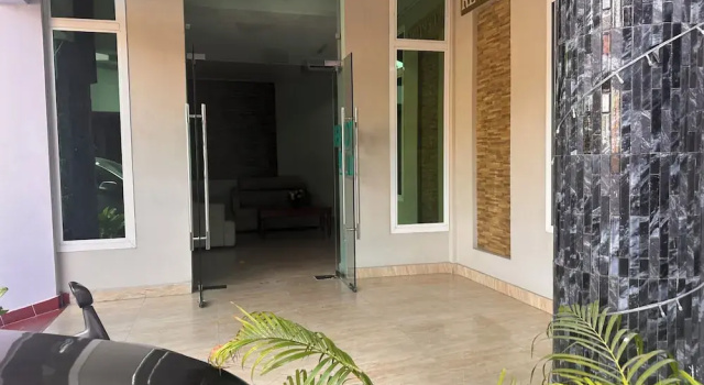 Prova Hotel, Reserva ahora Hotel Hoteles de 3 estrellas en Dodoma, 3*