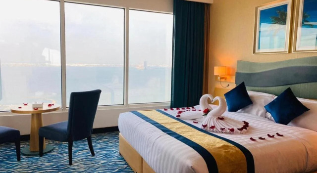Holiday Villa Bahrain Hotel, Book Hotel Hoora Manama