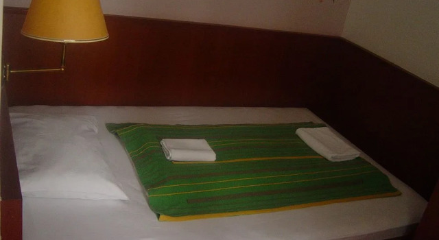 Hotel Risnjak